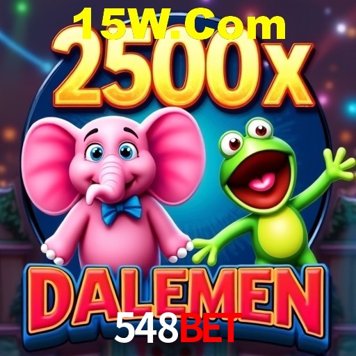 Descubra a Magia dos Jogos de Arcade no 548BET