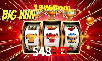 Casino Ao Vivo 548BET