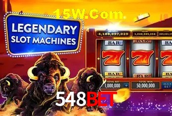 Ofertas Exclusivas 548BET