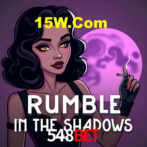 Casino Ao Vivo 548BET