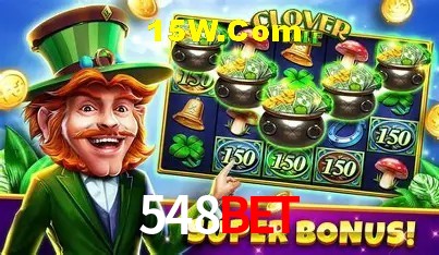 Variedade de jogos na 548BET