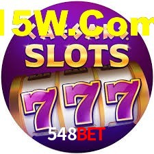 548BET LOGIN