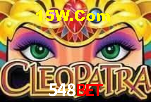 548BET: Seu Cassino Premiado com Pagamentos Rápidos