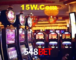 Estatísticas Esportivas 548BET