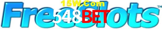 Welcome Bonus 548BET