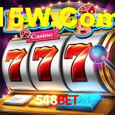 VIP Casino 548BET