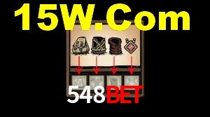 Daily Bonuses 548BET