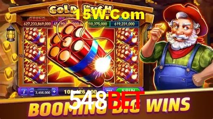 Bônus e promoções da 548BET