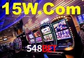 Ofertas Imperdíveis na 548BET: Promoções e Bônus Que Valem a Pena