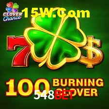 Bonus Features 548BET