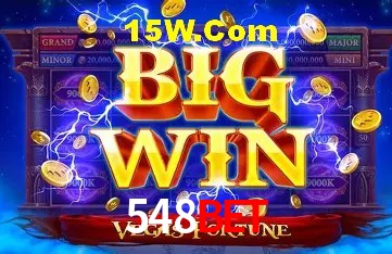 Diretório de Jogos 548BET