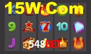 Blackjack Table 548BET