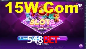 Programa VIP 548BET