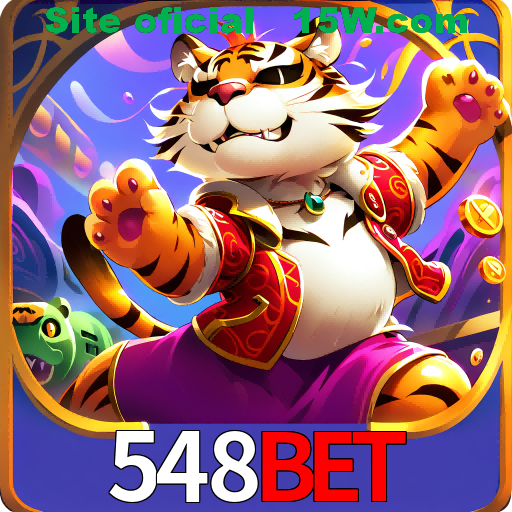 Bônus 548BET